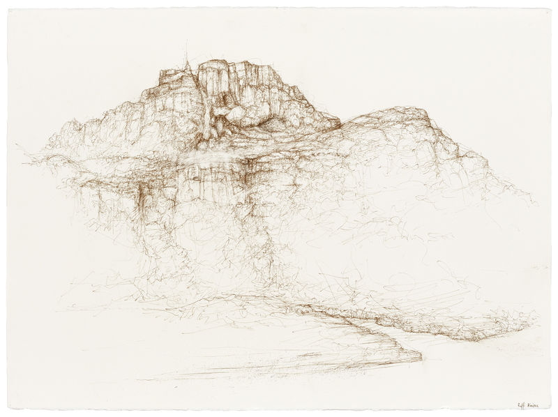 Raffi Kaiser, Landschaften