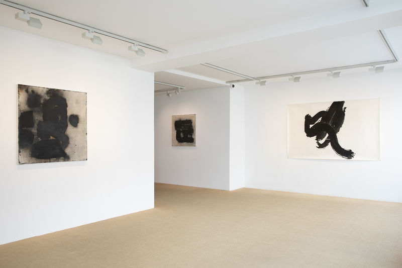 Malerei - Lack - Porzellan