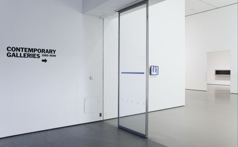 Contemporary Galleries:1980-Now | MoMA, Museum of Modern Art New York - Group Show