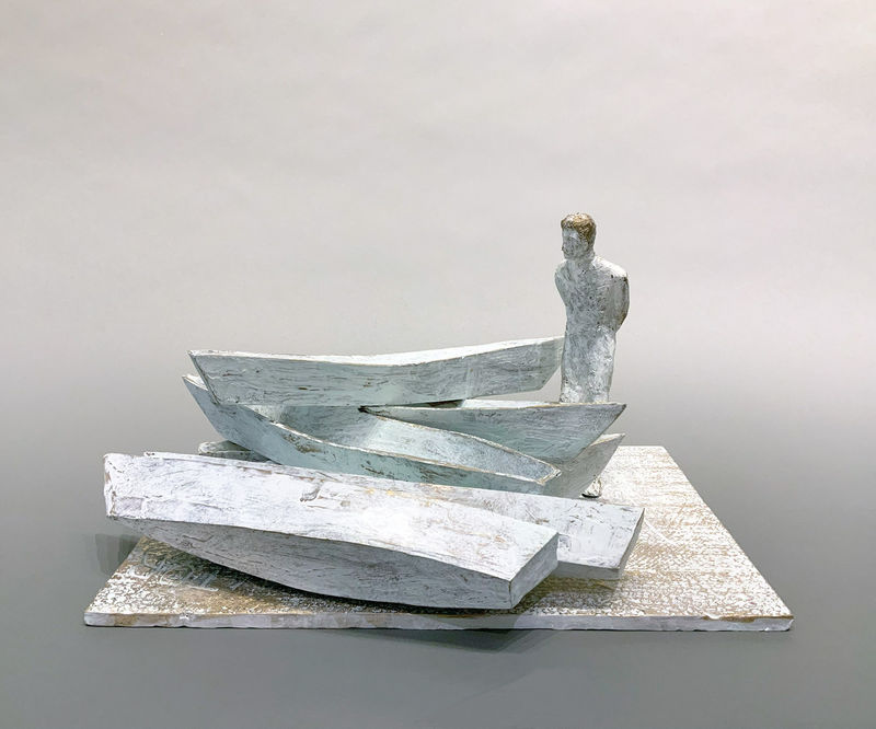 Raul Diaz DESPARRAMADOS 2022