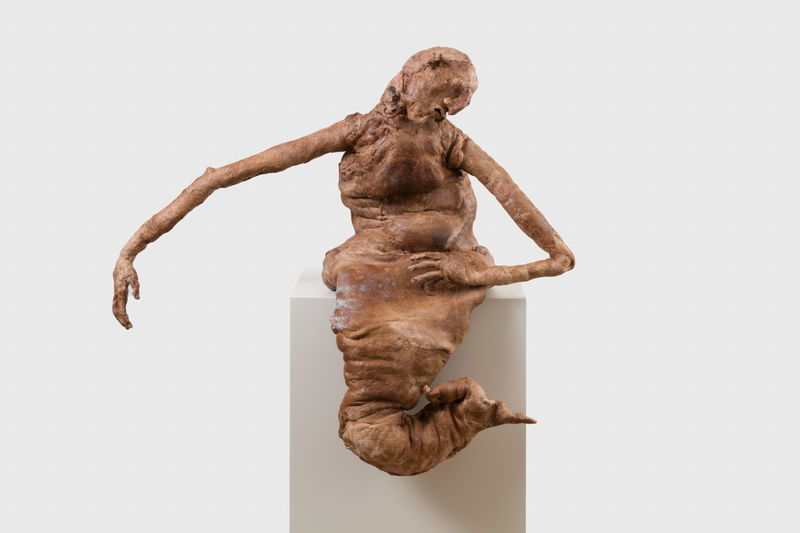 Francis Upritchard, Sing Siren