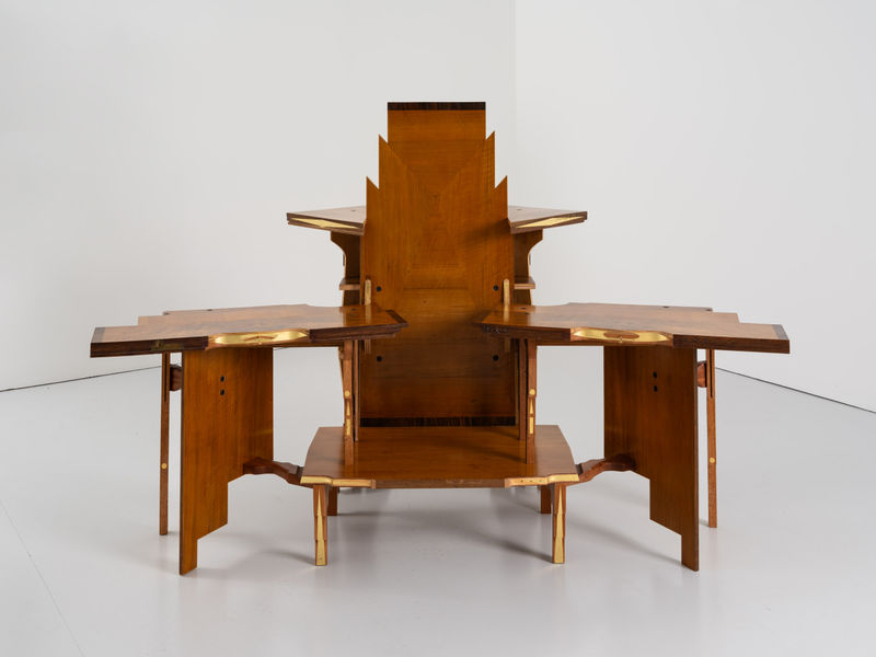 Rio Kobayashi, Crooked Pencils