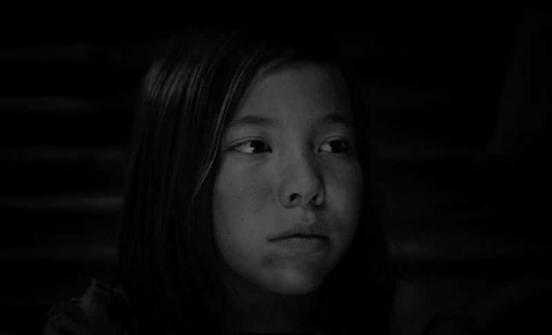 Ben Rivers, We have myth to protect us when history goes mad