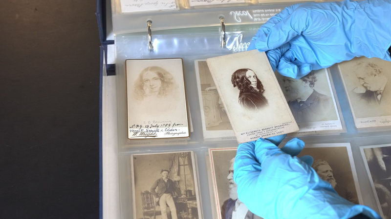 Helen Cammock, National Portrait Gallery Commission, London, UK