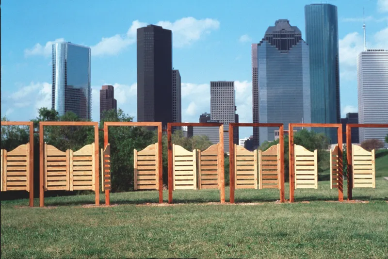 Rose Finn-Kelcey, House Rules, NN Contemporary Art, Northampton, UK