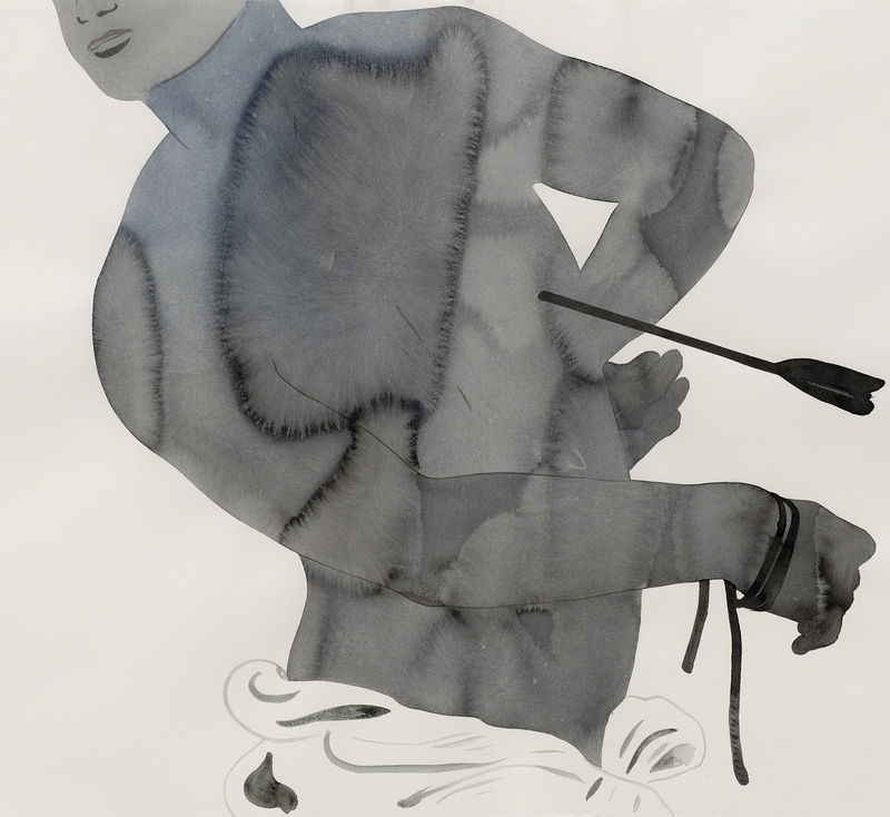 Françoise Pétrovitch