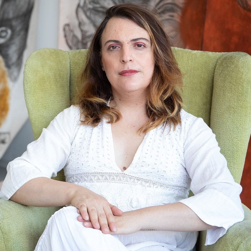 Roey Victoria Heifetz