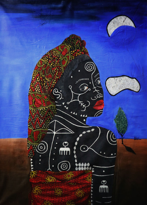 All the days and nights, Radhika Agarwala, Chris Agnew, Juliette Mahieux Bartoli, Adam de Boer, Bouke de Vries, Rebecca Brodskis,...