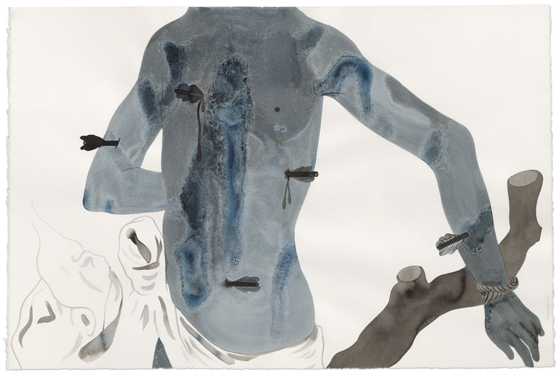 AS IF EVER A WAVE HAS REACHED THE SHORE, Roey Victoria Heifetz, Wura Natasha Ogunji, Françoise Pétrovitch, Nil and Karin...