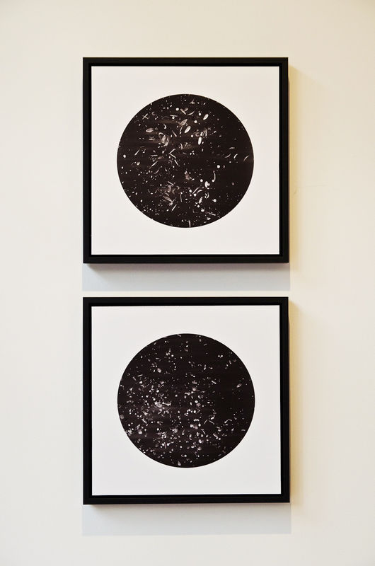 Radhika Agarwala | Alison Stolwood, Encounter