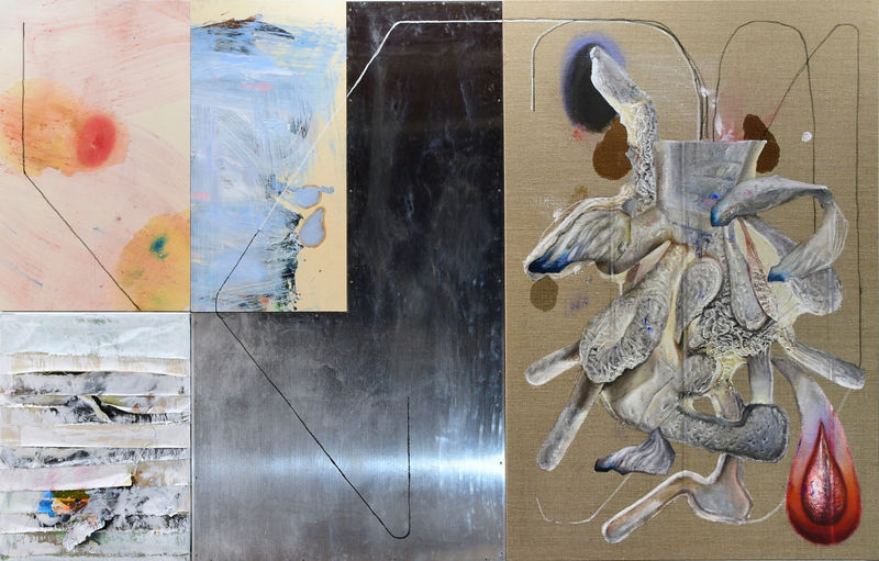 Michael Dohr, Point of No Return