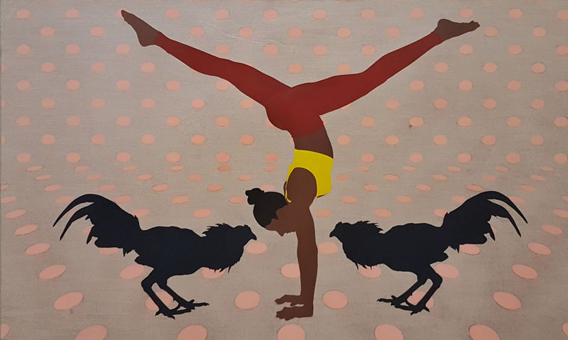 Contemporary Istanbul , With Muhammad Zeeshan