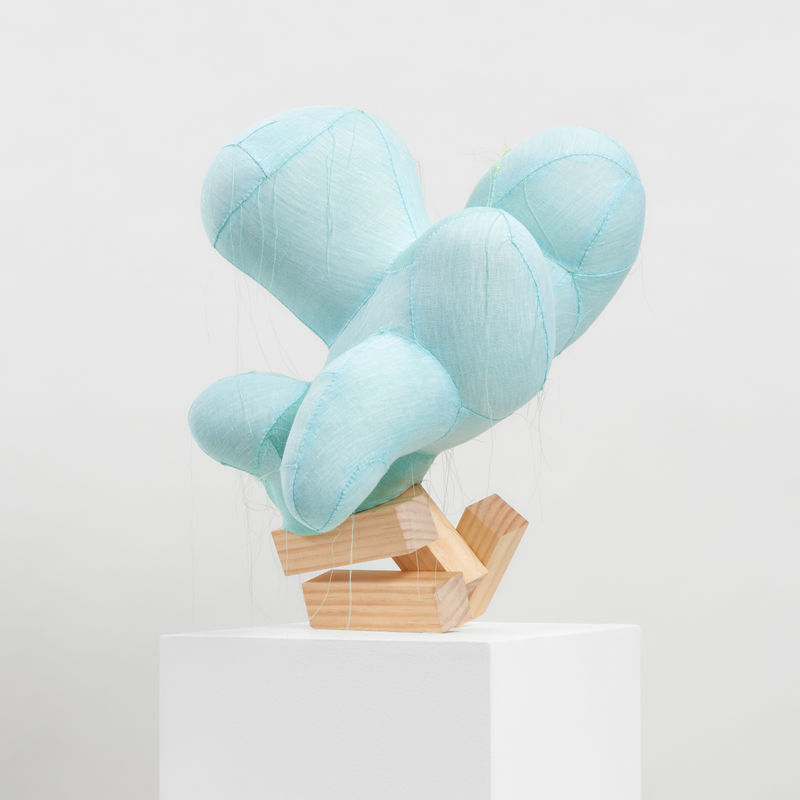 Richie Culver, Lauren DiCioccio & Pedro Matos, Stitchingthecracks