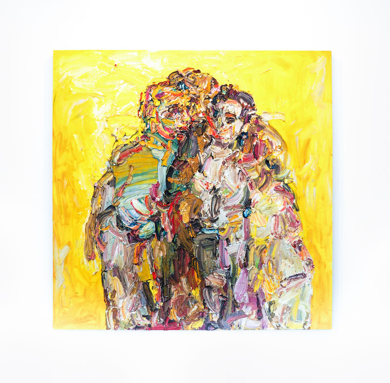 Vanessa Prager, Soft Serve