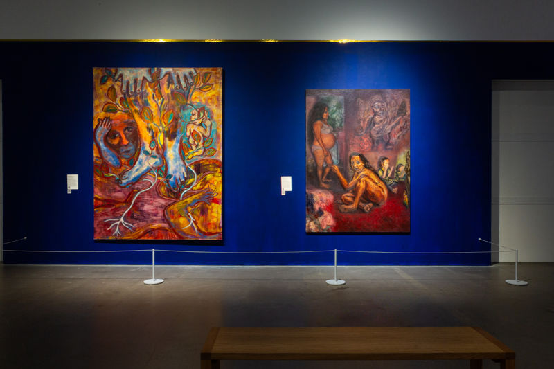 Eileen Cooper - Acts of Creation: On Art and Motherhood