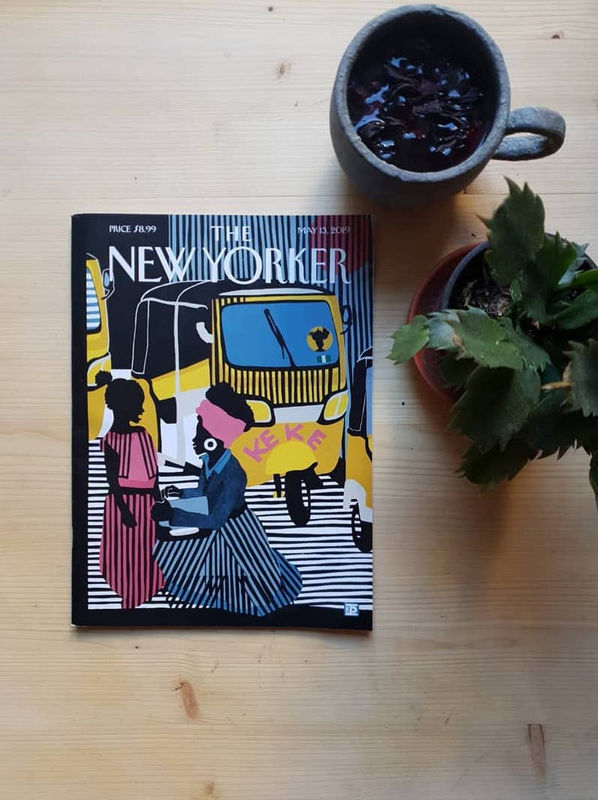 In Conversation With Diana Ejaita on Creating a Dialogue Between Cultures