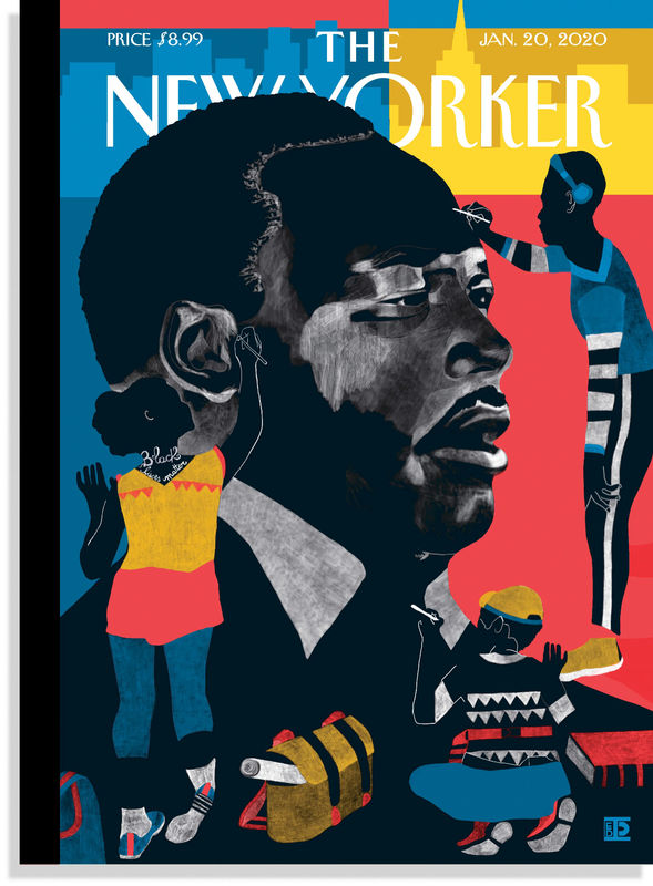 Diana Ejaita’s “Portrait of History”