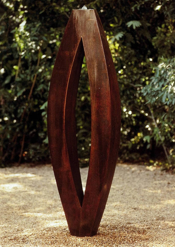 Scott Carroll, Monumental Sculpture and Paintings