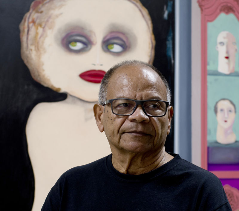 Andrés Rodríguez Santos