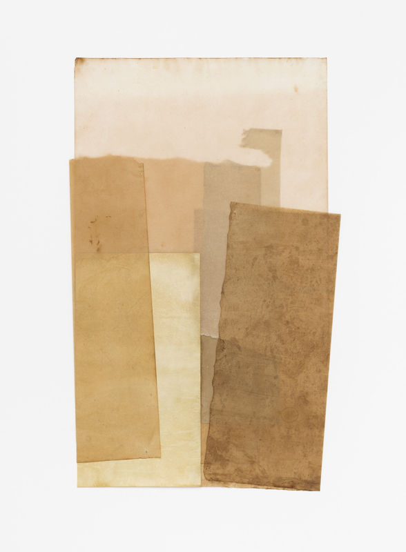 Marilyn Joyce, SPRING BLANKET, 2021