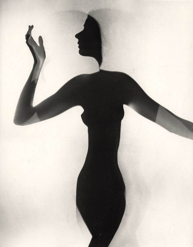 Erwin Blumenfeld