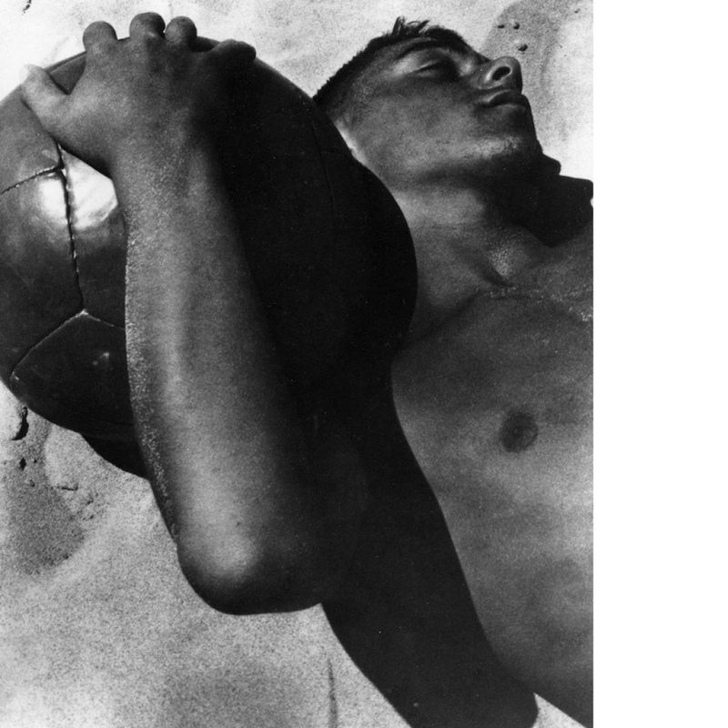 Jean Moral - Bubi, 1927