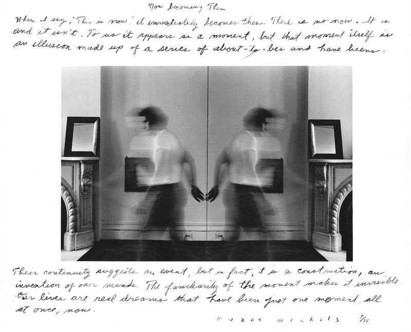 Duane Michals