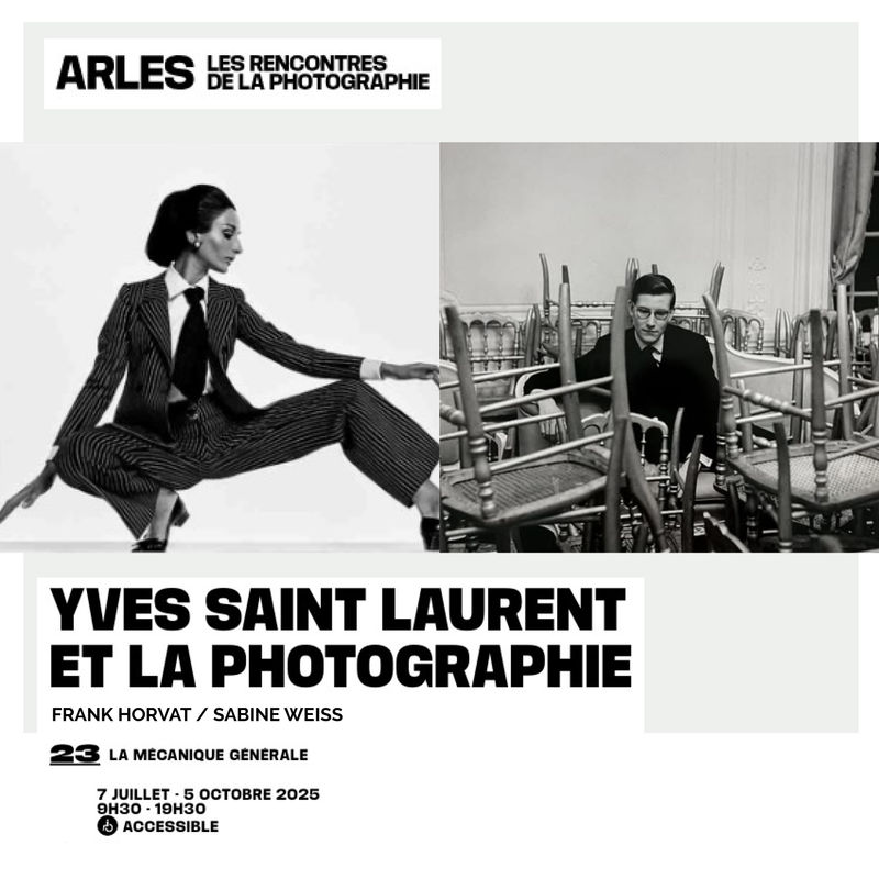 © Frank Horvat Studio