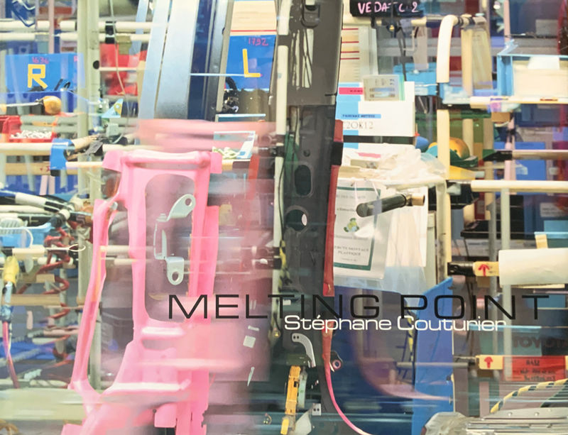 Stéphane Couturier | Melting point