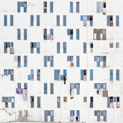 Alger, Climat de France