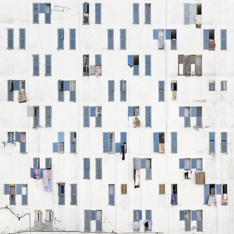 Stéphane Couturier, Exposition personnelle