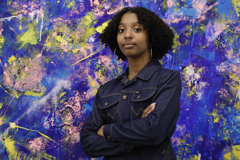 © Ryan Cosbert, Image by Emmanuel Massillon