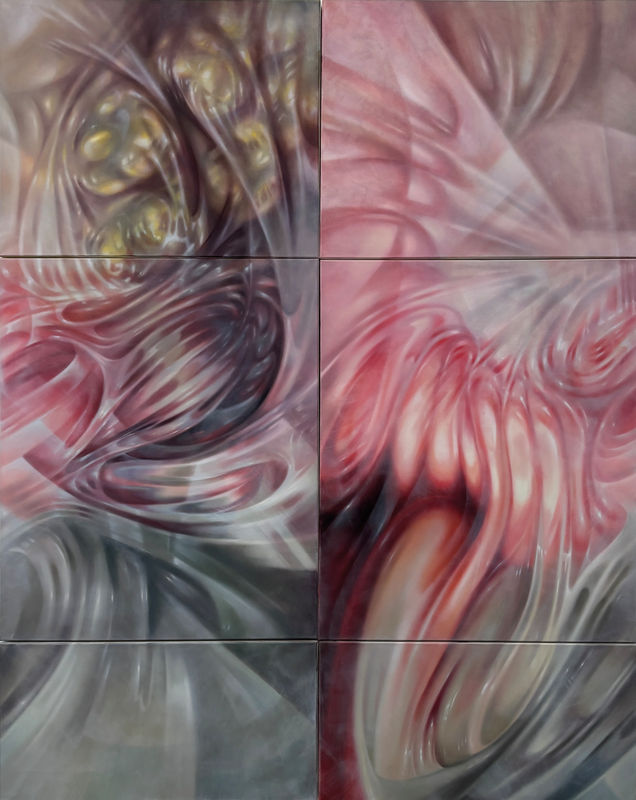 (Zieh mir den) Zahn der Zeit, Elias Binder, Isabelle Heske, Karim Hussein, Simay Keles, Kay Lotte Pommer, Anja Rausch, Pepi...