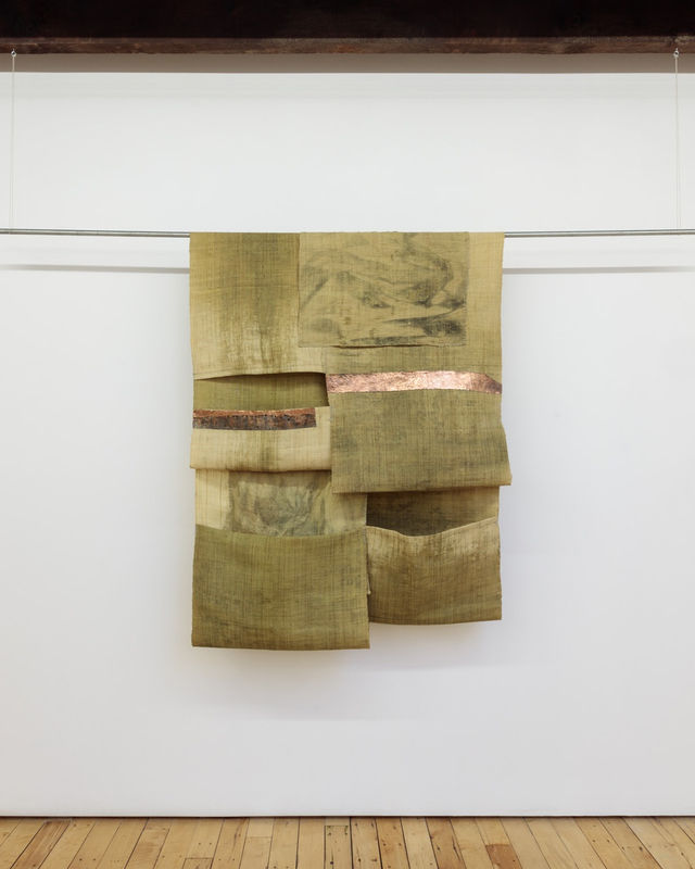 Tahir Carl Karmali: First solo show in Germany