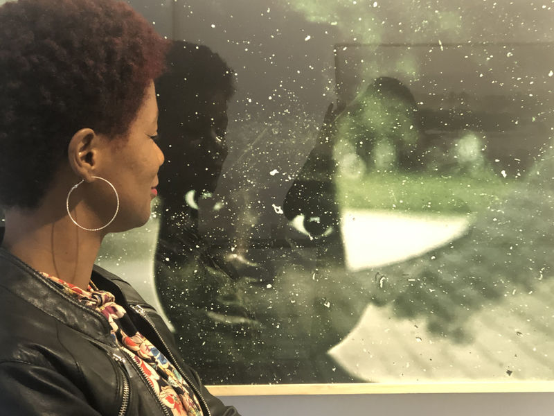 3134, Joana Choumali