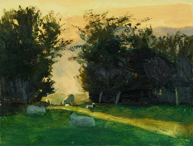 Henrietta Hoyer Millar