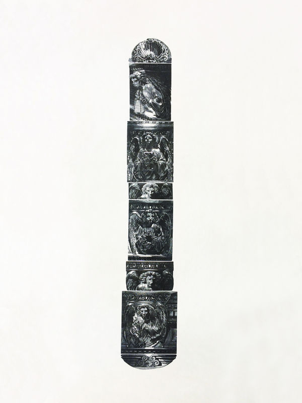 Anne Desmet's Royal Academy Angels, Anne Desmet Prints