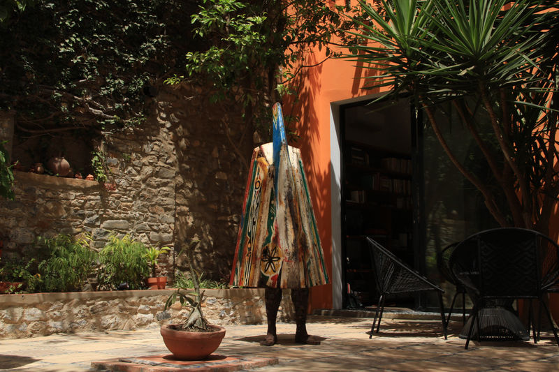 Remous, Dak'Art Off 2022