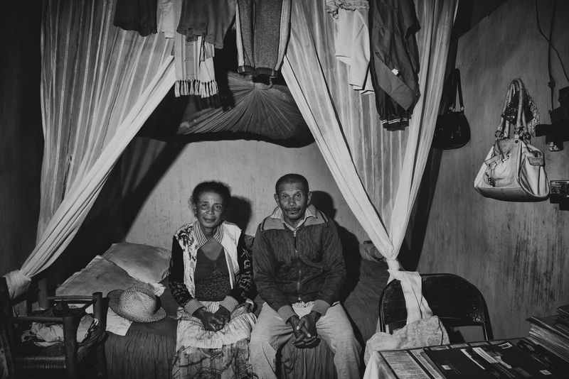 Africa Foto Fair 2023, Madagascar Collection