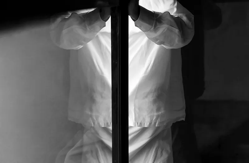 Ettore Spalletti & Dan Graham 17 April - 20 June 2026