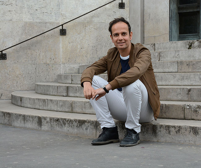 Tino Sehgal 13th Mercosul Biennial