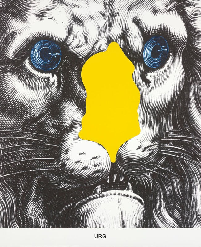 John Baldessari: Laguna Art Museum