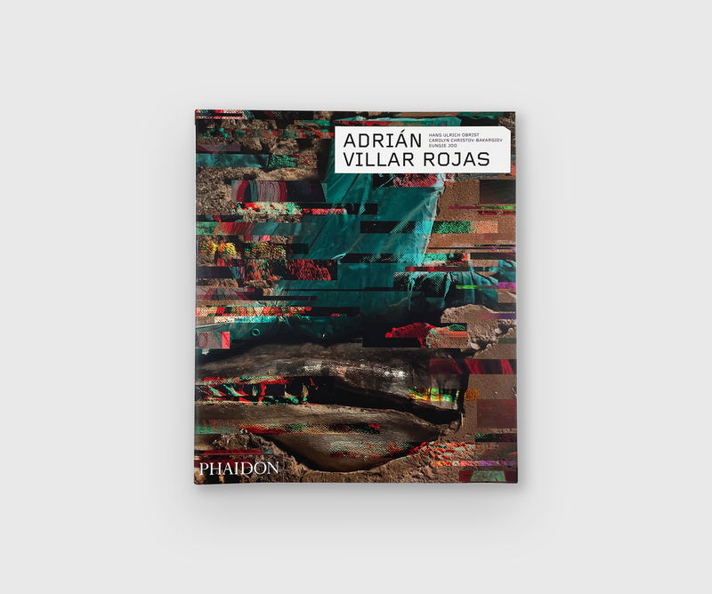 Adrían Villar Rojas