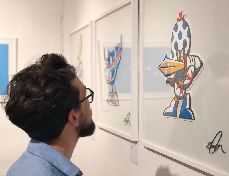 Malta's got some character, by Zack Ritchie