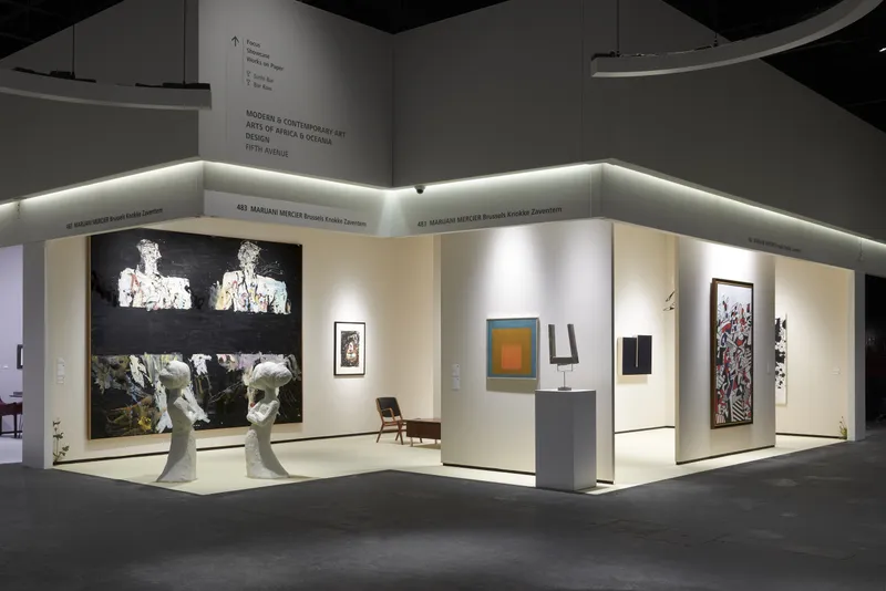 TEFAF Maastricht 2026