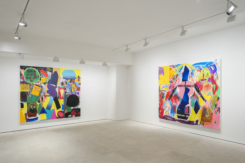 Hot Springs, Jannis Varelas