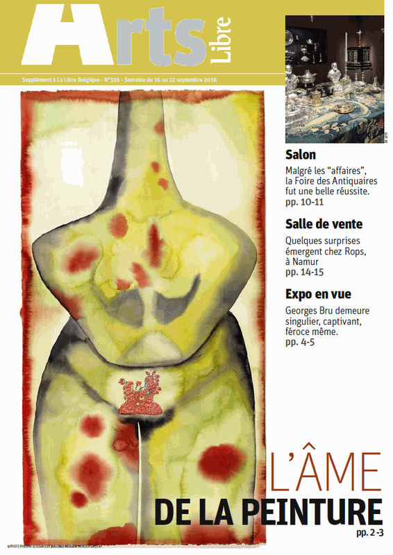 Figure clé de la transavantgarde italienne