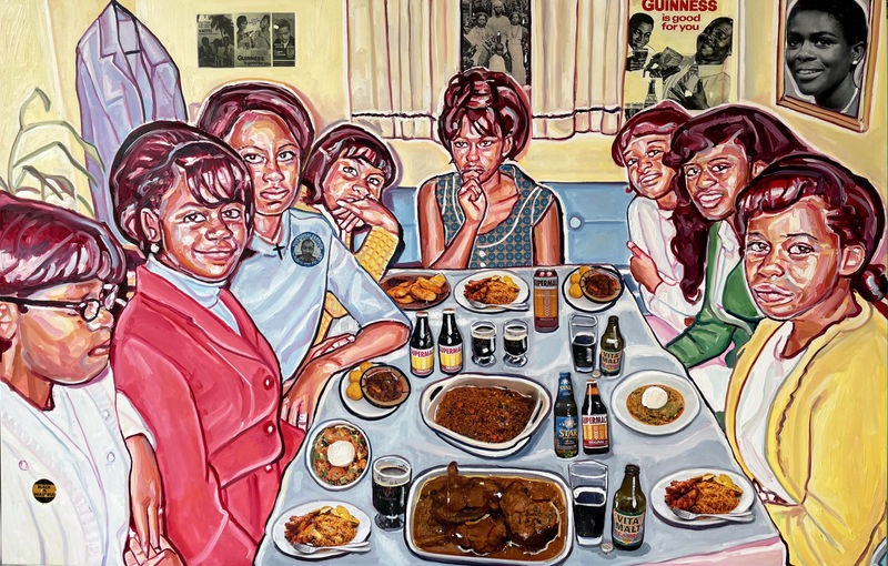 The Future Isn't What it Used to Be