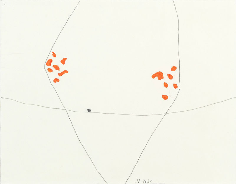 Juergen-Partenheimer, Tinkerbelle, 100-Poets (2020) | Photo: Dirk Tacke