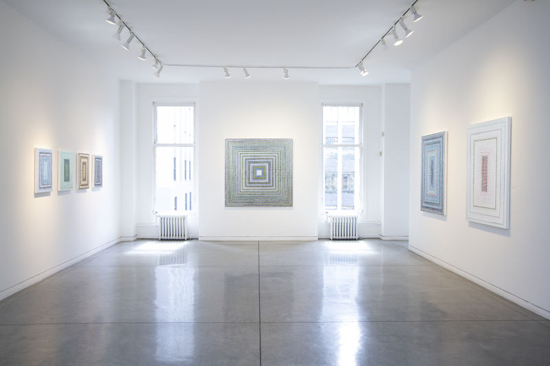 Gregory Hayes | While Shedding Shadows